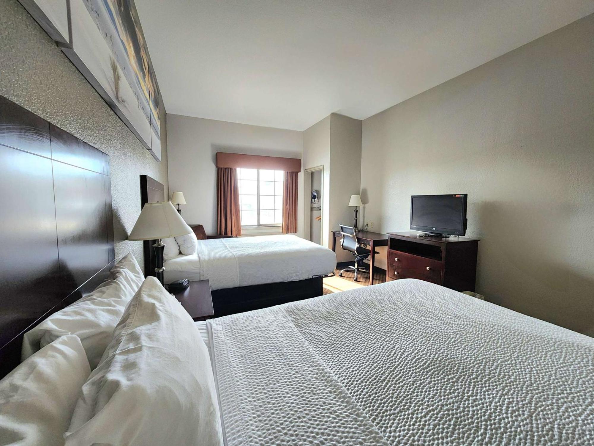 Days Inn By Wyndham Kemah Dış mekan fotoğraf