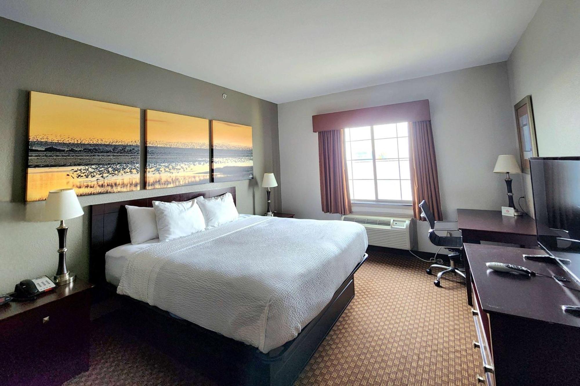 Days Inn By Wyndham Kemah Dış mekan fotoğraf