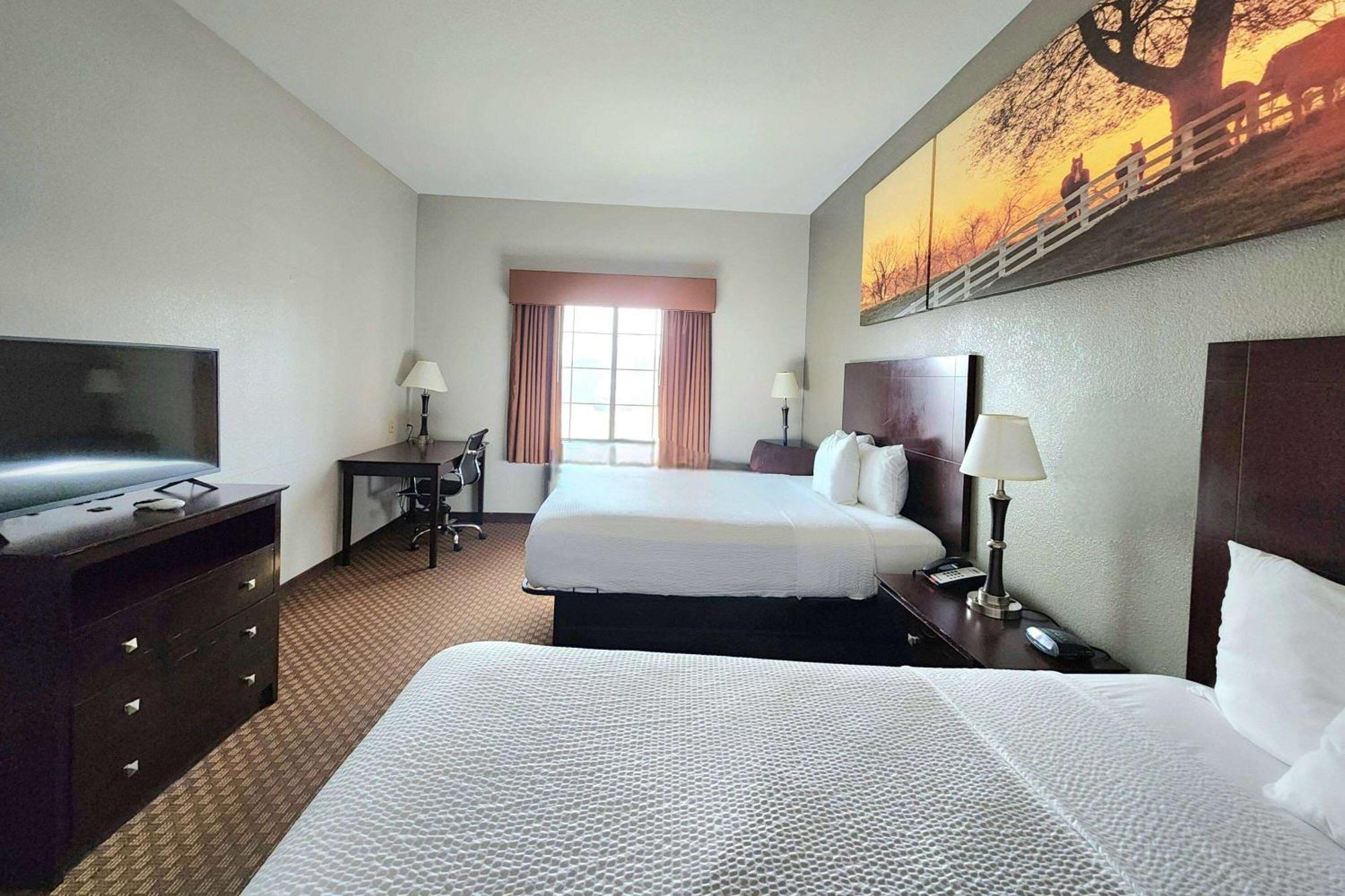 Days Inn By Wyndham Kemah Dış mekan fotoğraf